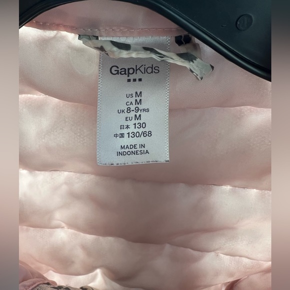 Gap Kids Girl Jacket - Picture 6 of 6
